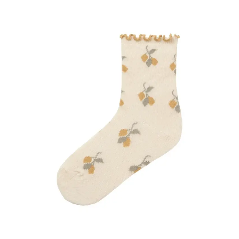 Lil`Atelier Lil'Atelier - Sokker Darlene Turtledove