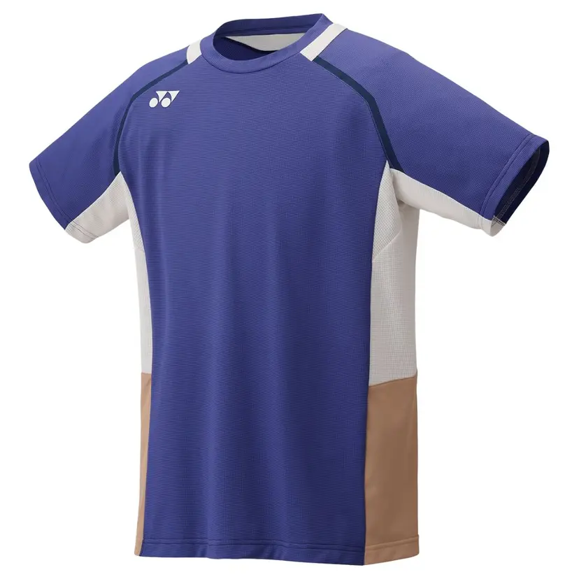 Yonex Yonex T-shirt 10637EX Blueberry
