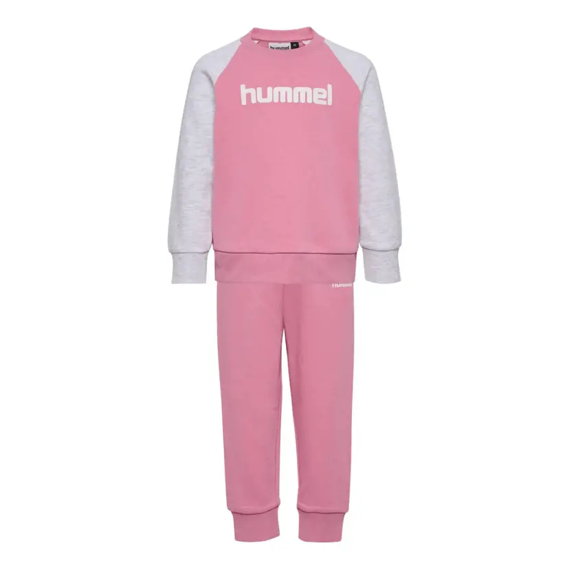 Hummel Barn Hummel - Joggedress Mini Reg Base Sweat Polignac