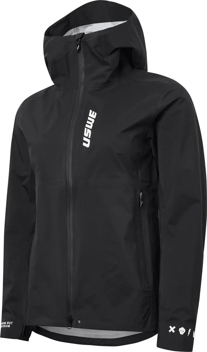 USWE Uswe Waterproof Jacket W