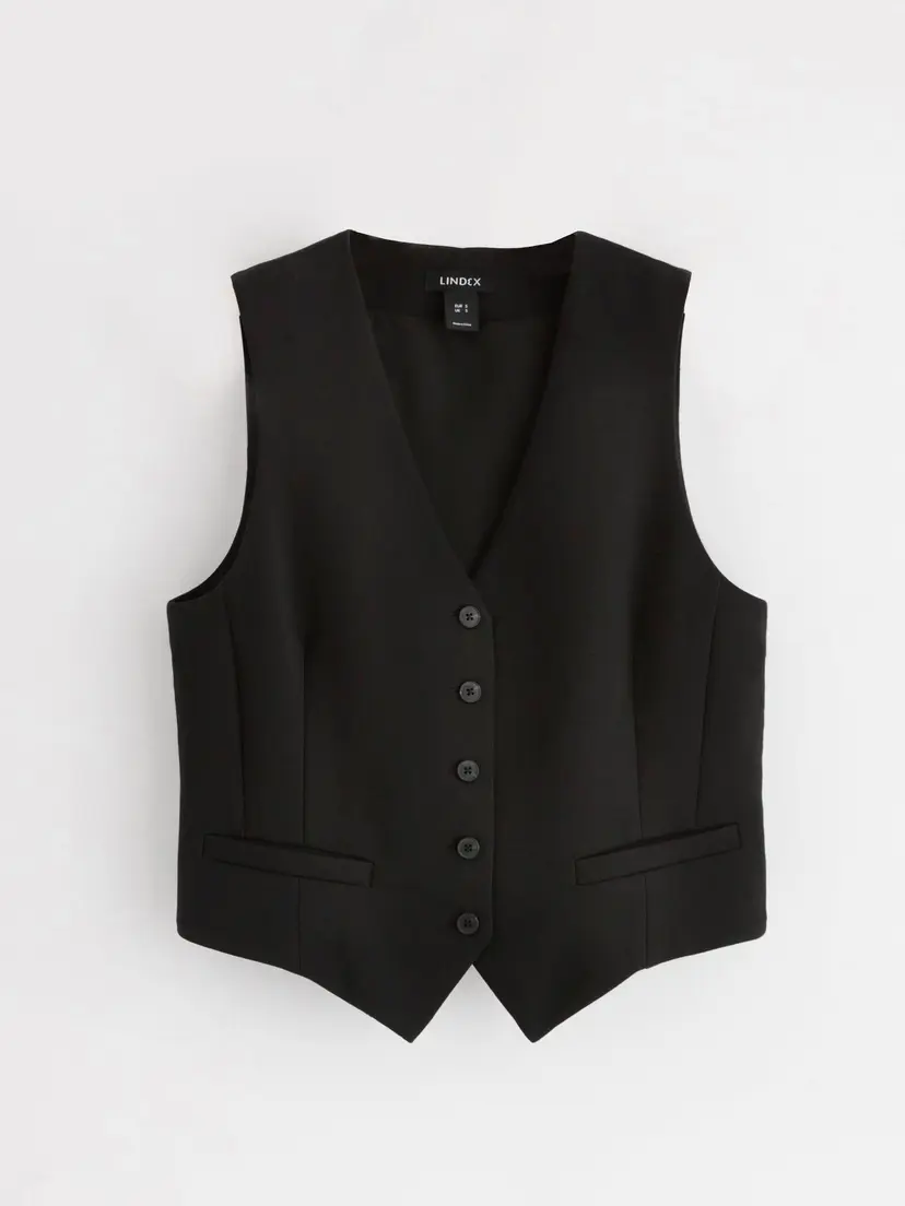 Lindex Vest