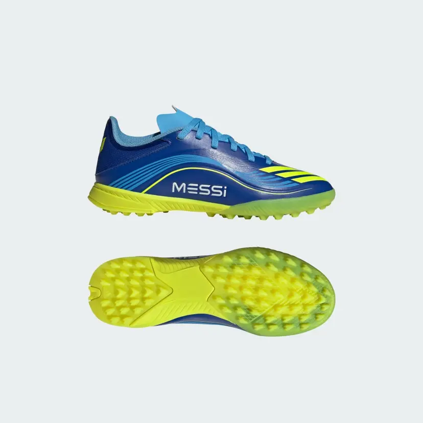 Adidas F50 Messi League Turf Fotballsko