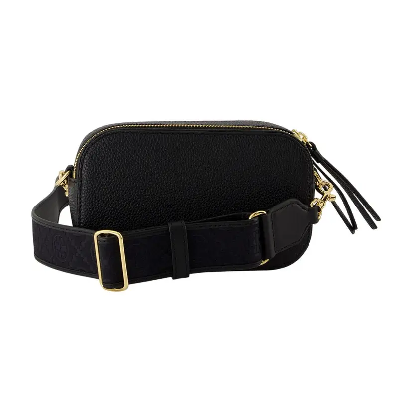 Tory Burch Tory Burch Skuldervesker – Svart