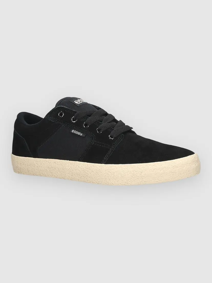 Etnies etnies Barge LS Premium Skatesko svart