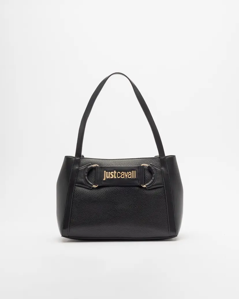 Just Cavalli Just Cavalli 79RA4BL2 Black Shoulder bag