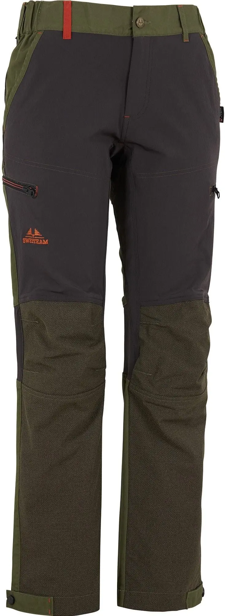 Swedteam Swedteam Lynx XTRM M's Antibite Trouser Hunting Green