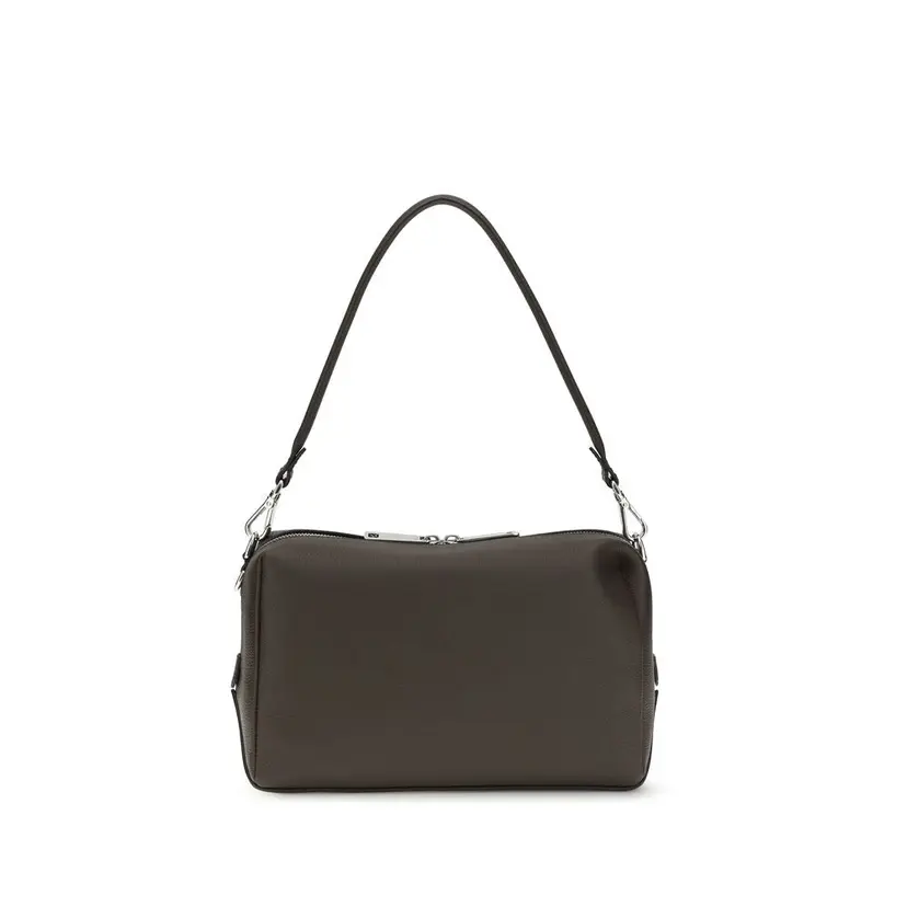 Fendi Fendi Skuldervesker – Brun