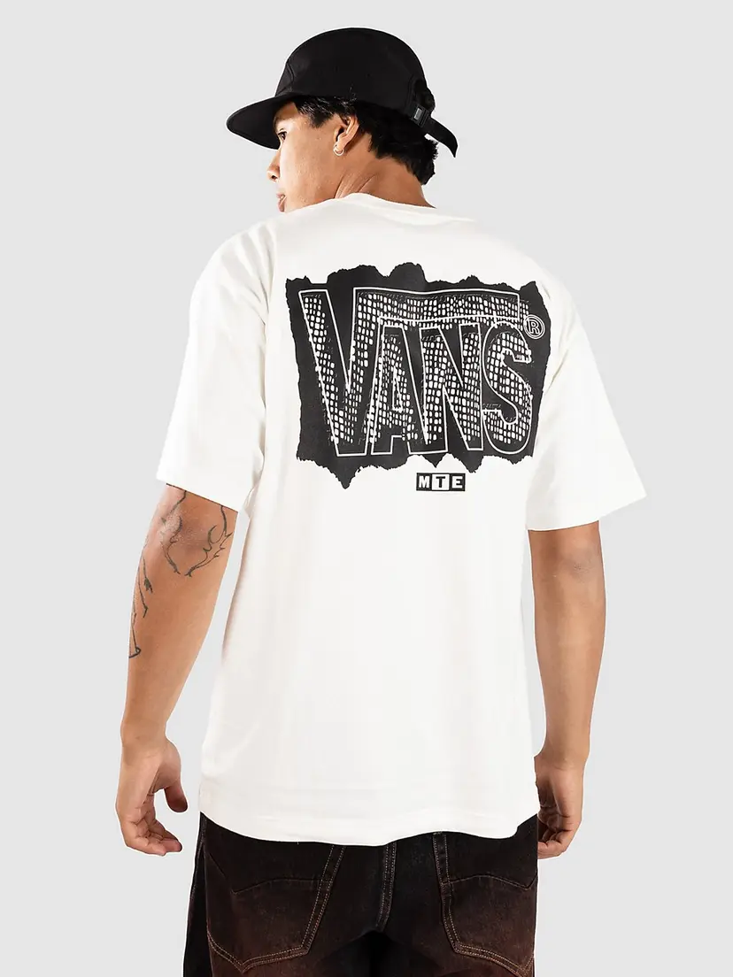 Vans Vans MTE Off Grid T-skjorte