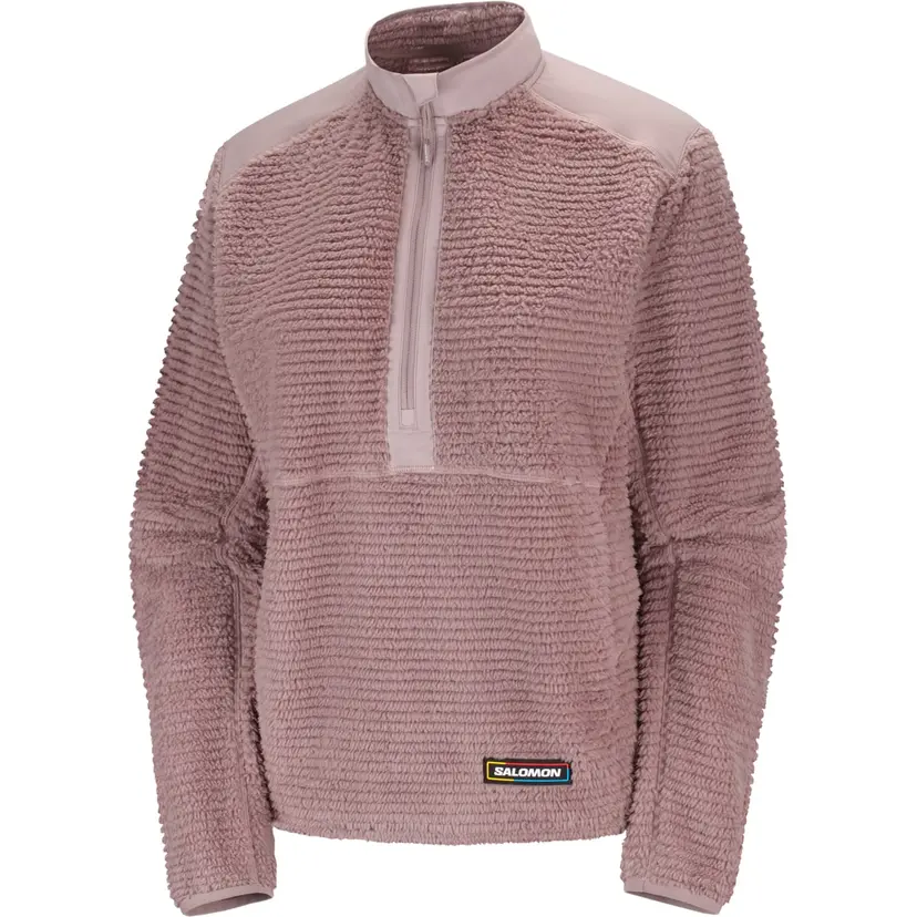 Salomon Salomon Women´s Thernova Fleece Hz Antler/