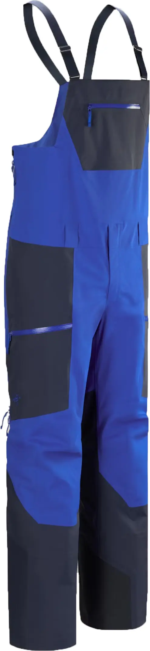 Arcteryx Arc'teryx Men's Sabre Bib Vitality / Black Sapphire