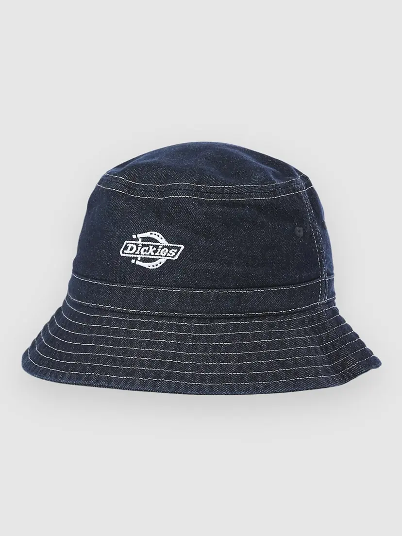 Dickies Dickies Denim Bøttehatt blå