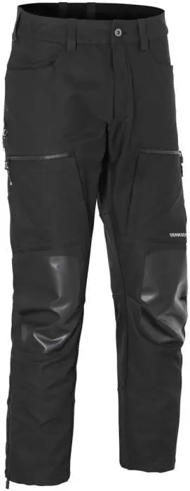 Didriksons Didriksons Isac Men's Pants Black