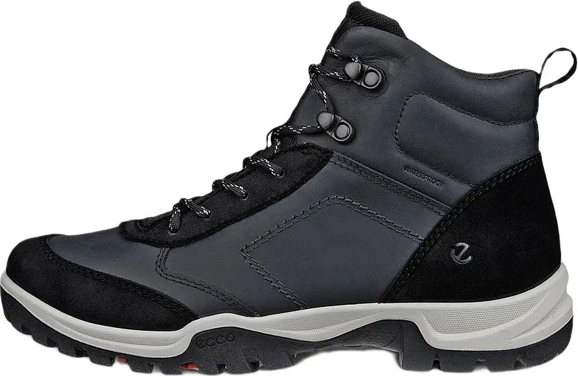 Ecco Ecco Women's Ecco Xpedition Iii W Waterproof Boot Black/black