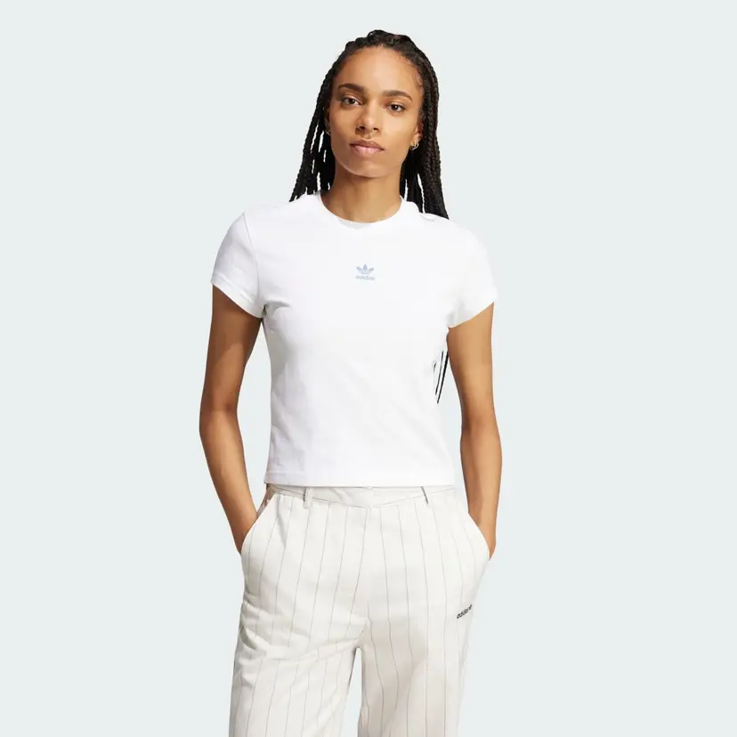 Adidas ESS SLIM T-Shirt