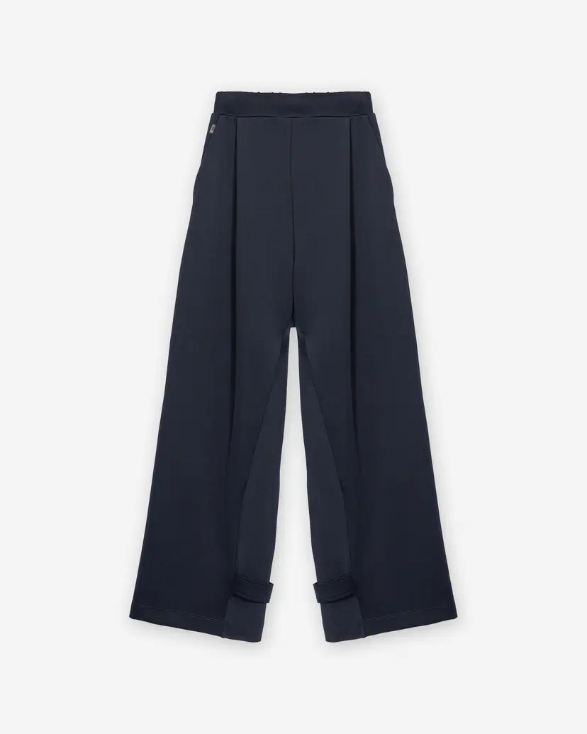 Jijil Jijil JPI25PA396 Blue Pants