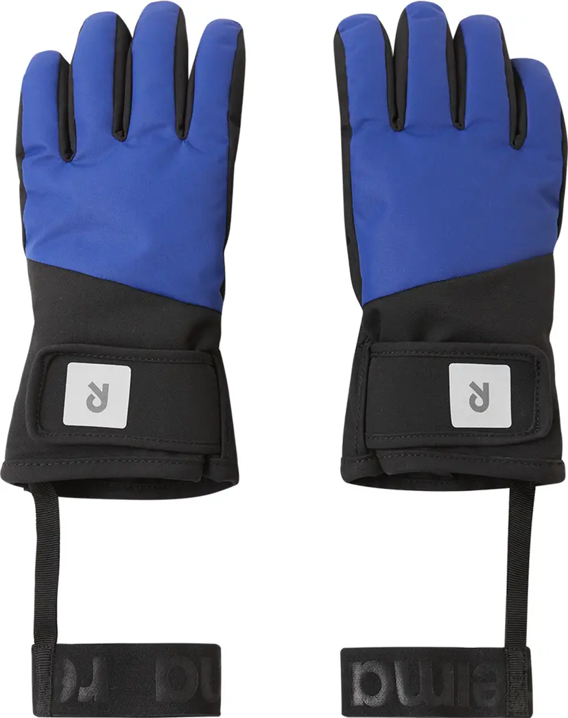 Reima Reima Kids' Reimatec Gloves Hanskas Twilight Blue