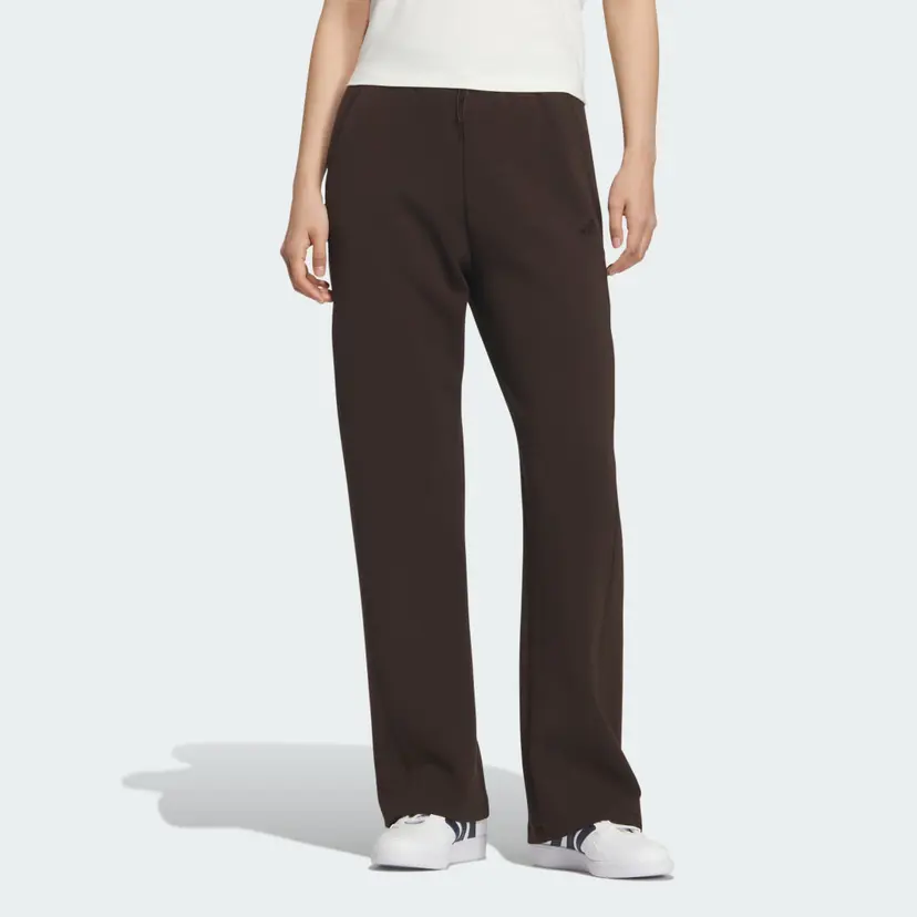 Adidas STRAIGHT LEG KNIT BUKSE