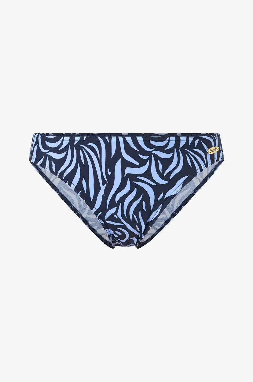 Damella Bikiniunderdeler Brief Brigitte - Blå