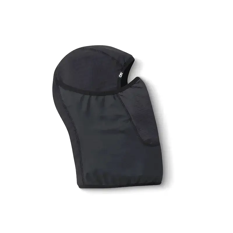 Outdoor Research Outdoor Research Men's Vigor Plus Balaclava Black