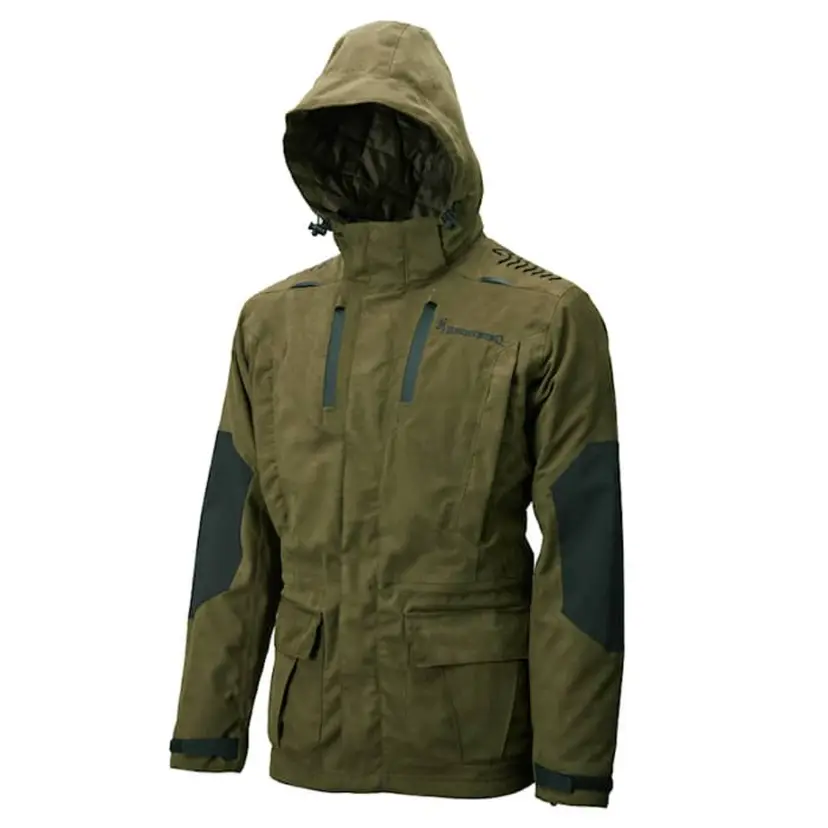 Browning Browning Parka Xpo Pro Green