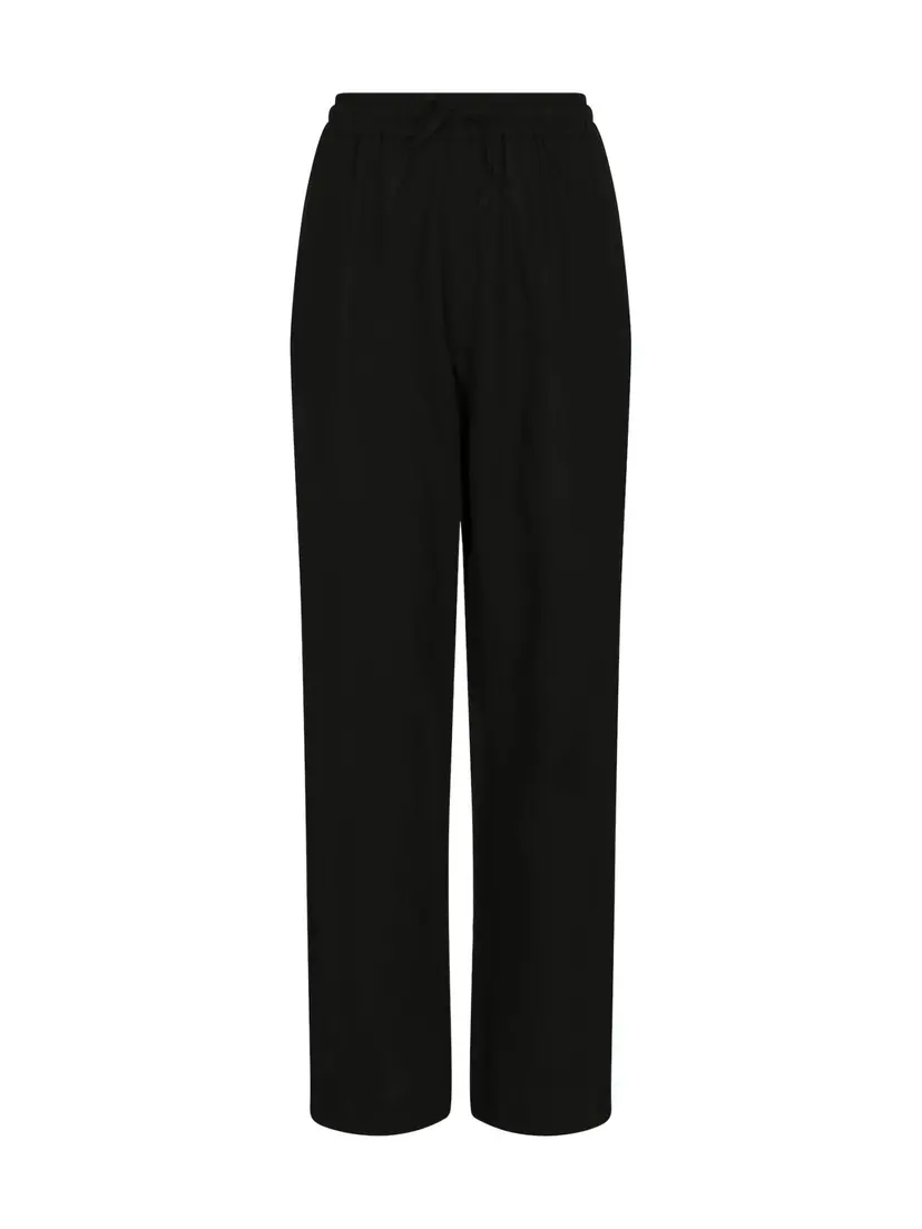 Neo Noir Sonar Linen Pants