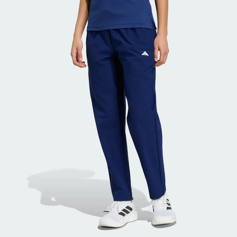 Adidas Workout Essentials Woven Bukse