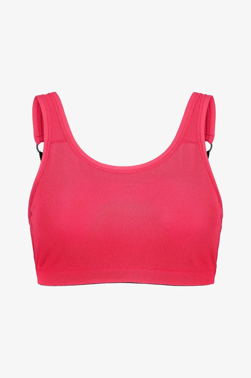 Swegmark Core Sports Bra Moulded Cups - Rosa