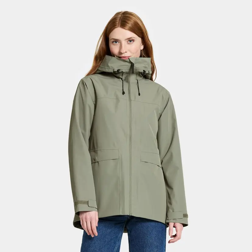 Didriksons Joanna Jacket