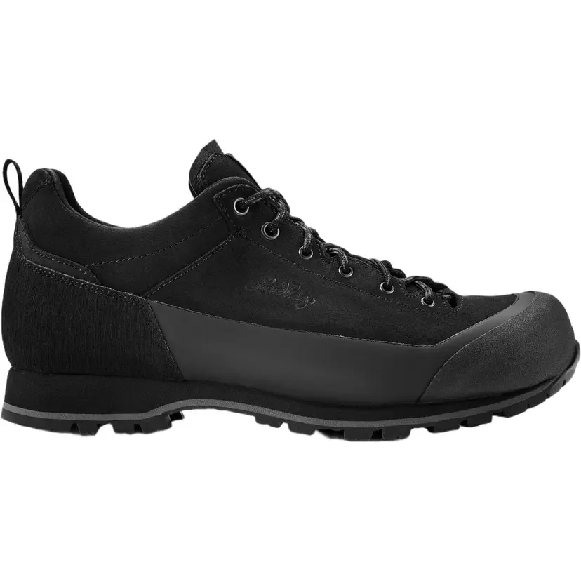 Lundhags Lundhags Bjerg Ii Hiking Shoe Black