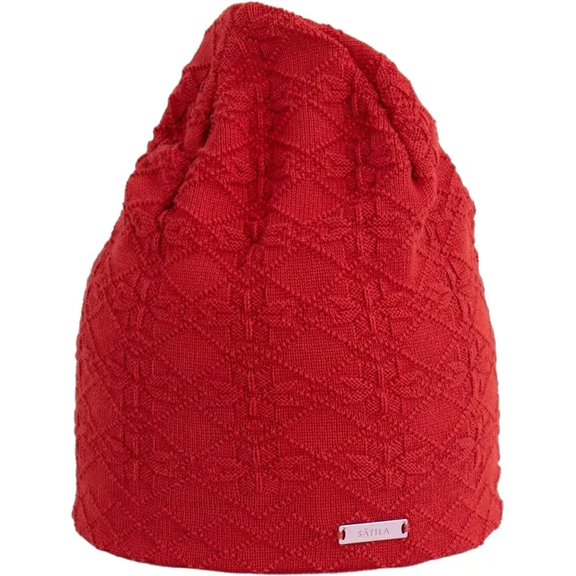 Sätila Of Sweden Sätila Of Sweden Anna Beanie Red
