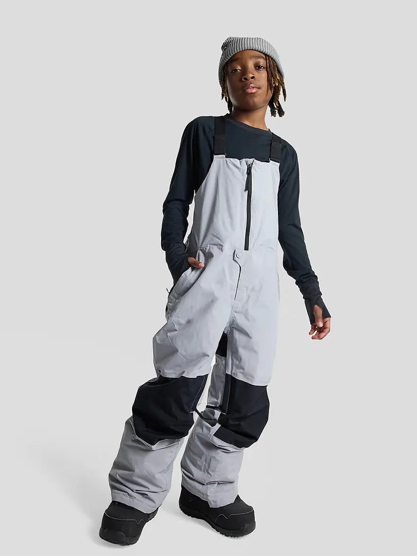 Burton Burton Skylar Kids Bukse grå