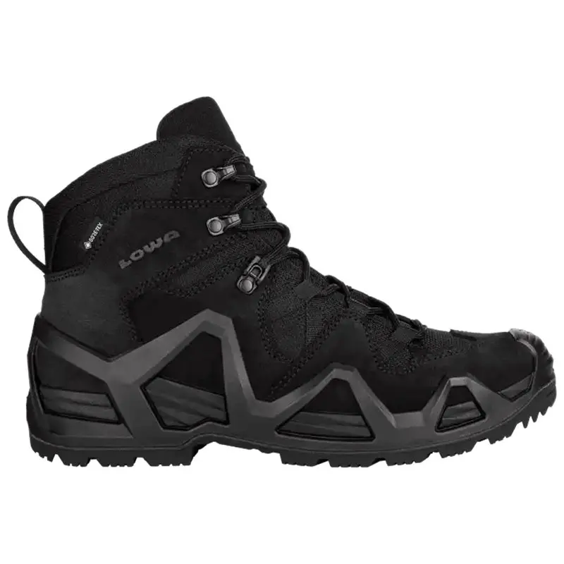 Lowa Lowa Zephyr MK2 GTX Mid Black