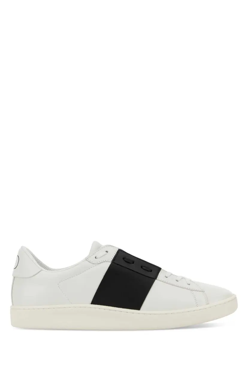 Valentino Garavani VALENTINO GARAVANI Sneakers – Hvit