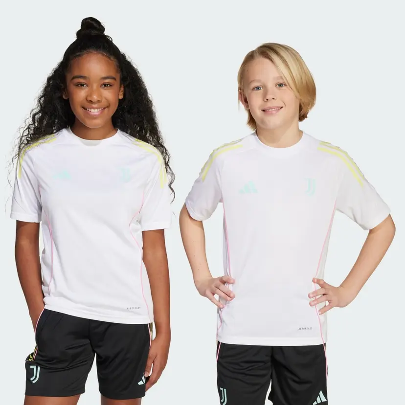 Adidas Juventus Tiro 25 Competition Training Trøye