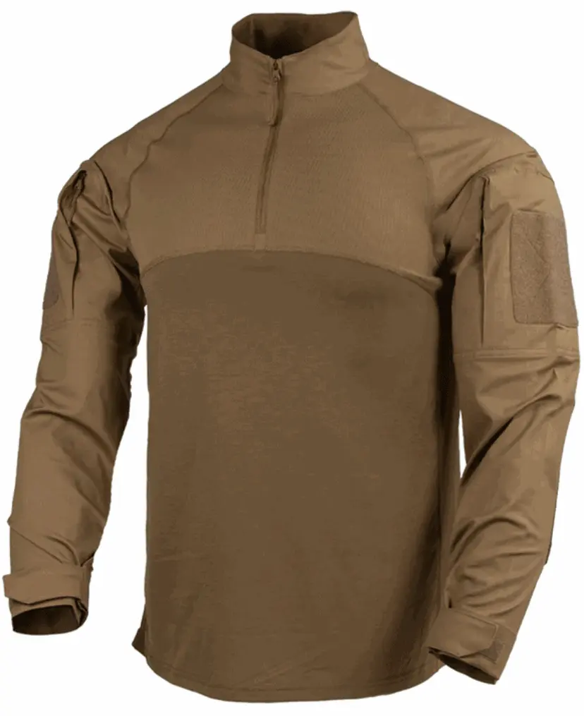 Condor Condor Combat Shirt (Gen II) Tan