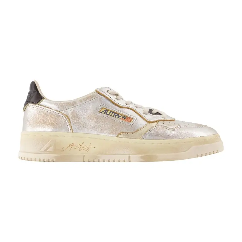 Autry Autry Sneakers – Grå