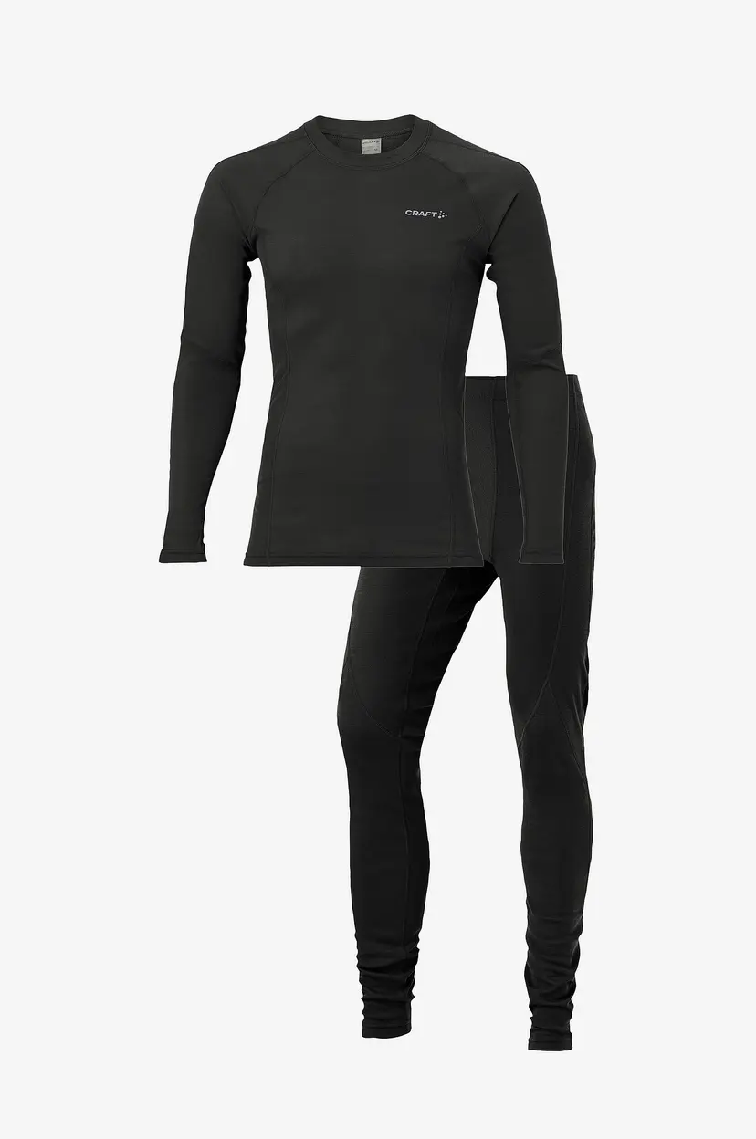 Craft Undertøysett Core Warm Baselayer Set M