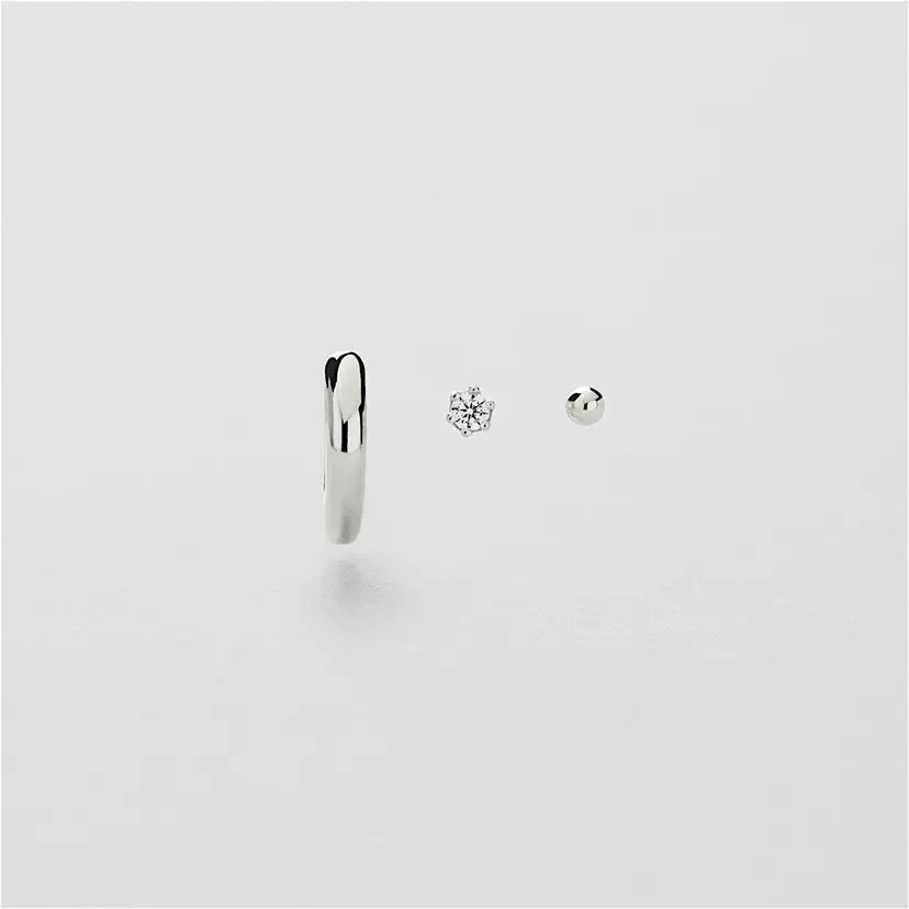 Safira Classic 3-pack