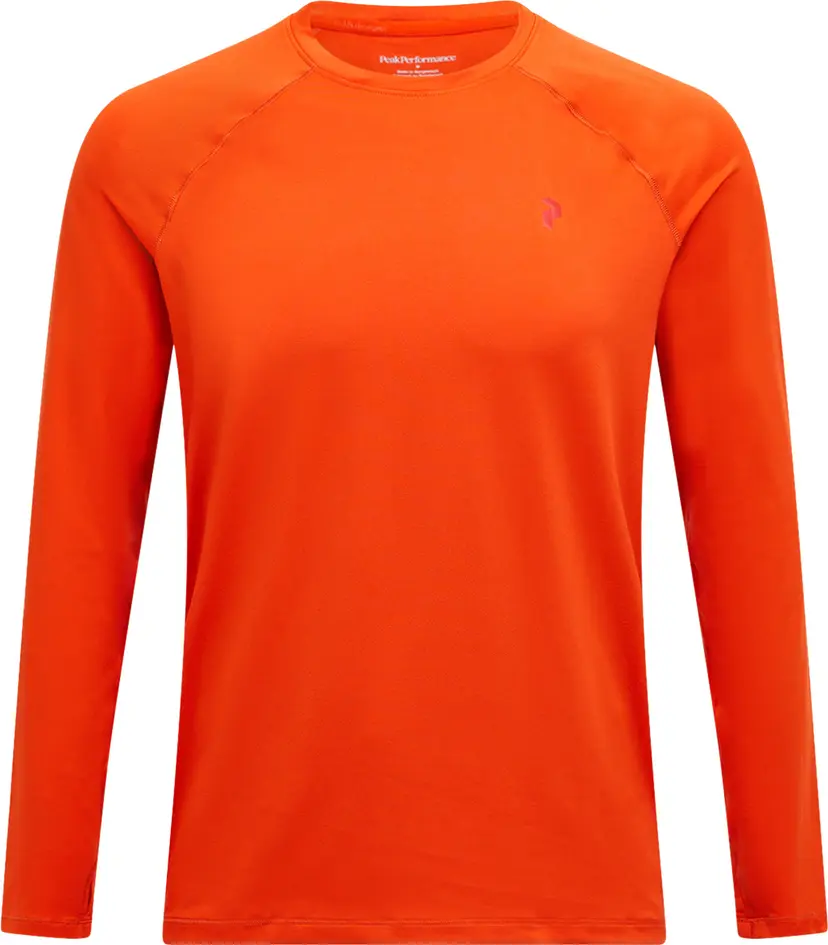 Peak Performance Peak Performance Men's Spirit Crew Solar Burst