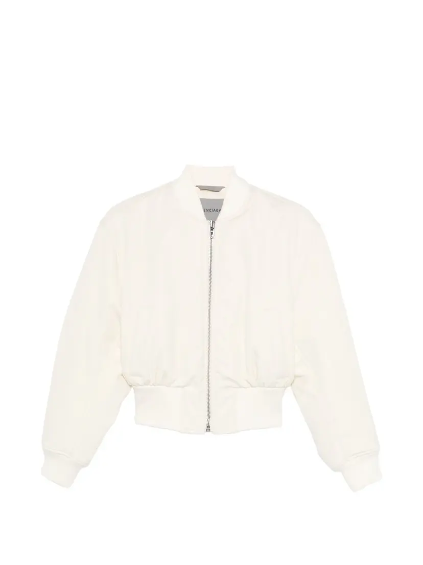 Balenciaga Balenciaga Jakker – Hvit