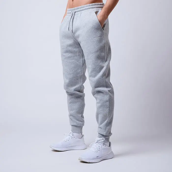 CLN ATHLETICS Core Sweat Pant Grå