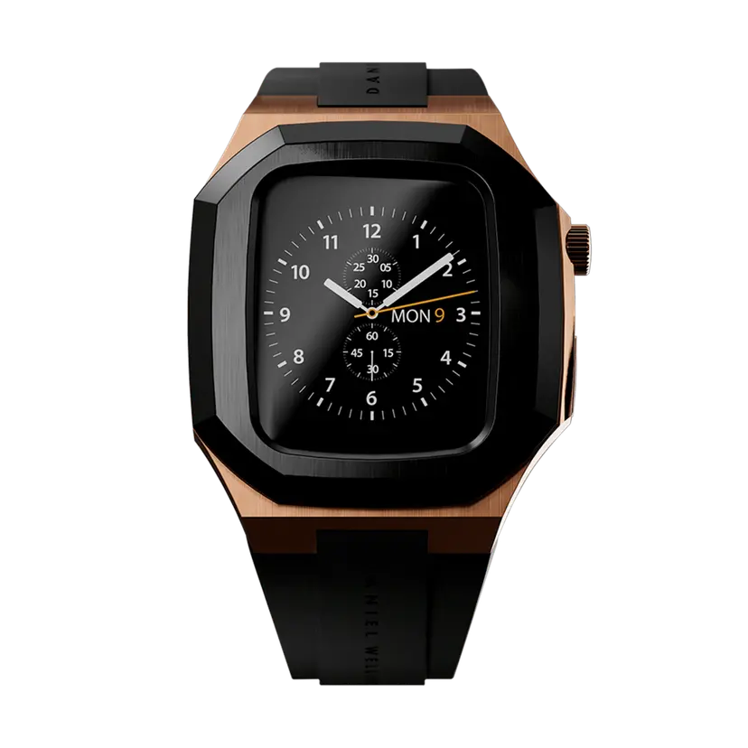 Daniel Wellington Rose Gold Watch Case Switch | DW