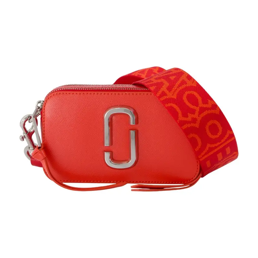 Marc Jacobs Marc Jacobs Skuldervesker – Oransje