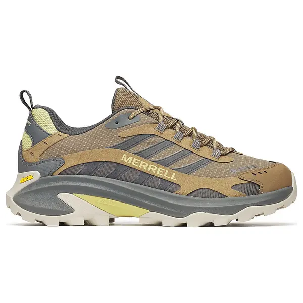 Merrell Merrell M's Moab Speed 2 GTX Cairn