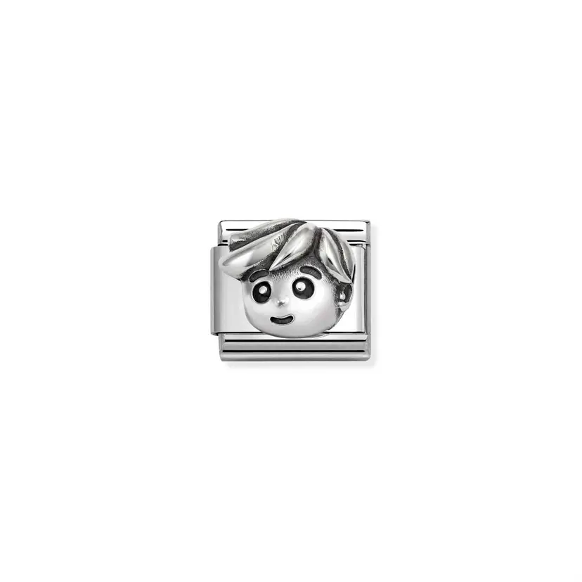 Nomination Silver Dad