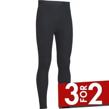 JBS of Denmark JBS Stillongs Proactive Long Johns Baselayer 414-21 Svart X-Large Herre