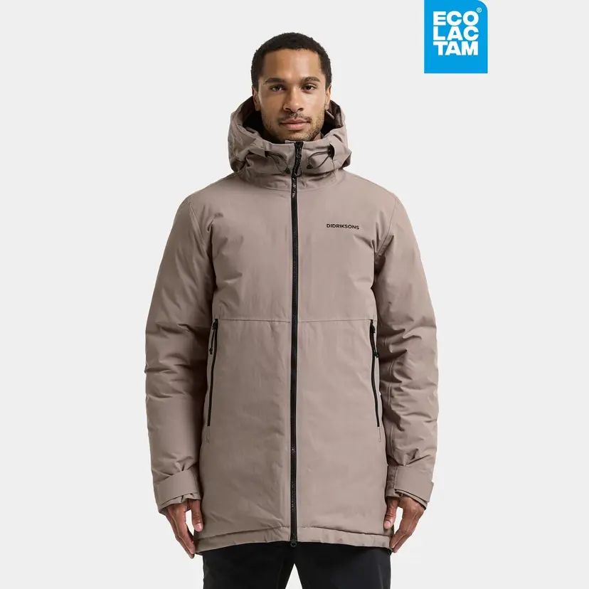 Didriksons Tempest Parka