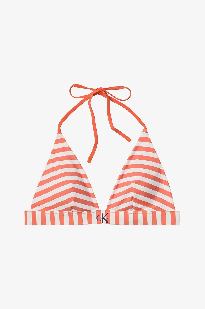 Calvin Klein Underwear Bikini BH Triangle - Orange