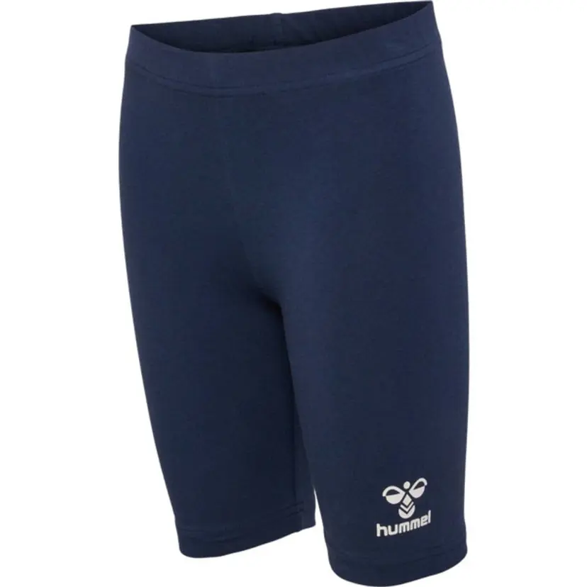 Hummel Hummel Flowy Shorts Black Iris (116 / 6 år)