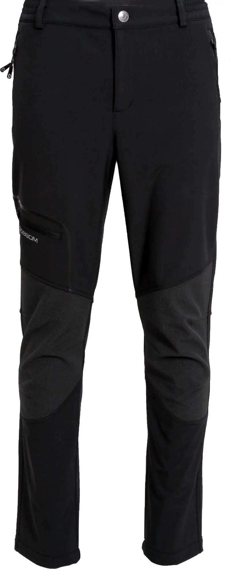 Dobsom Dobsom Women's Taranto Pants Black